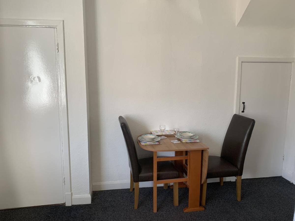 Ratcliffe House - Spacious 3 Bedroom House In Sileby Exteriér fotografie