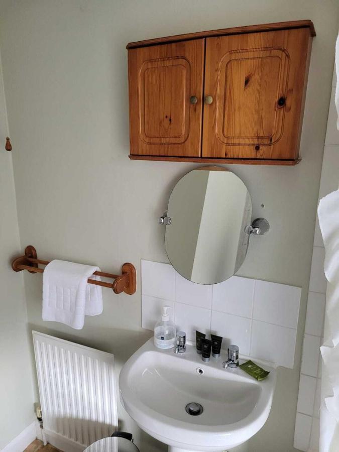 Ratcliffe House - Spacious 3 Bedroom House In Sileby Exteriér fotografie